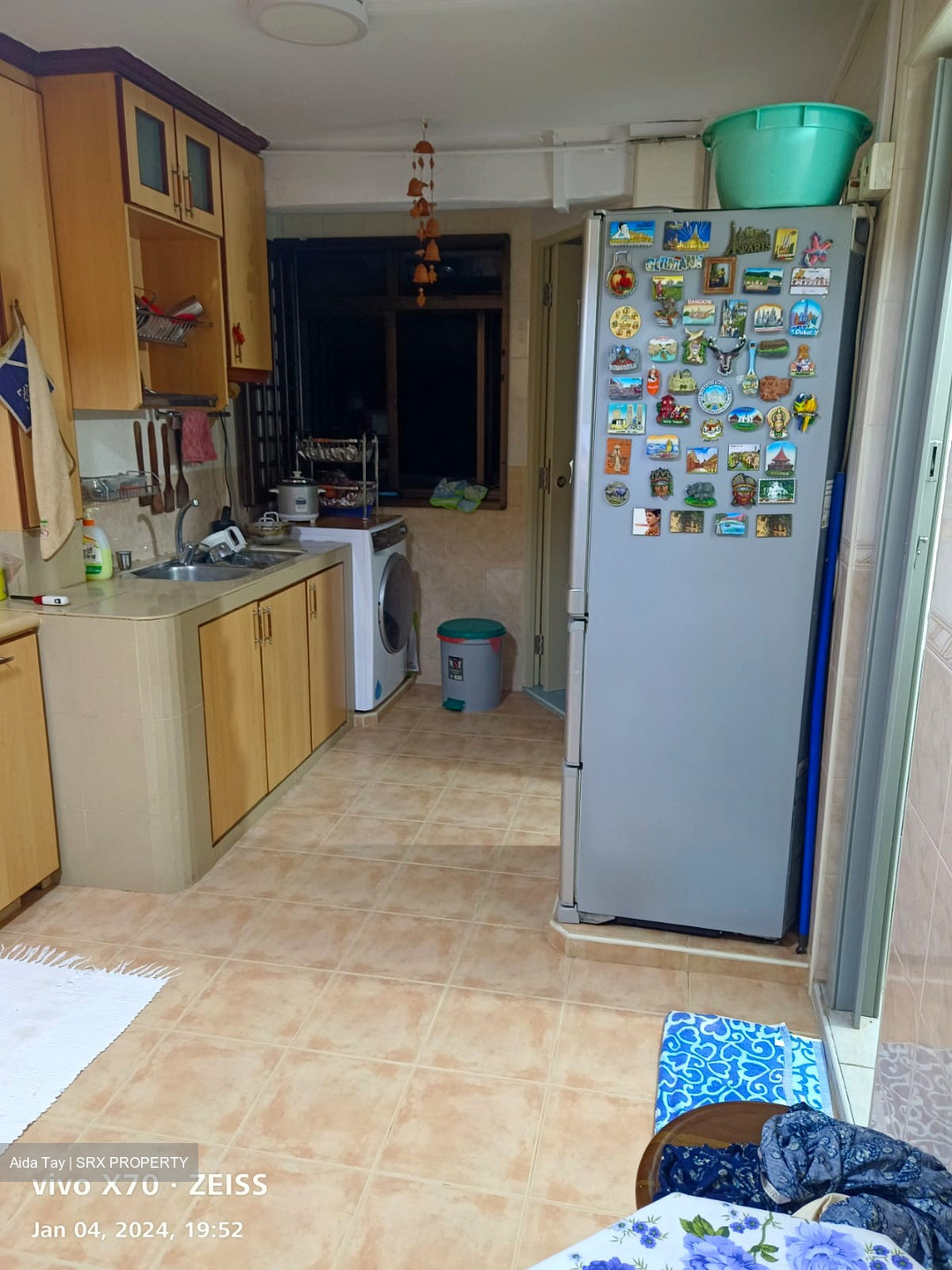 Dover Crescent (Queenstown),  #574580931
